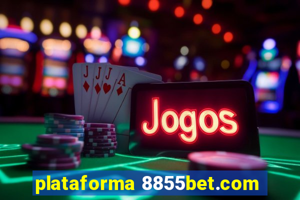 plataforma 8855bet.com